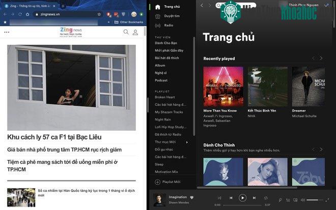 Mẹo sử dụng MacBook hữu ích ít ai biết ảnh 3