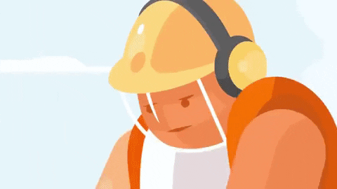 Đa số nhanh chóng tỉnh lại và trở lại bình thường sau khi bị knock out.