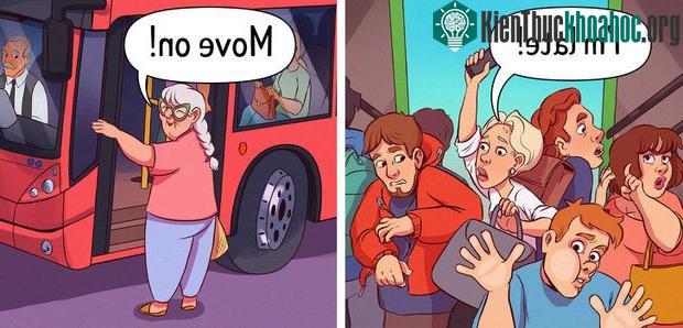 Chẳng bao giờ vội vã