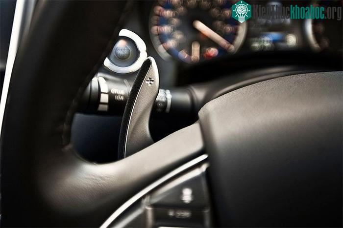 5 phát minh hiện đại nhưng vô dụng trên ôtô ảnh 4