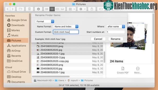 Mẹo sử dụng MacBook hữu ích ít ai biết ảnh 5