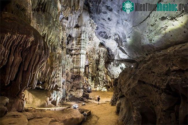 Động Phong Nha, Quảng Bình