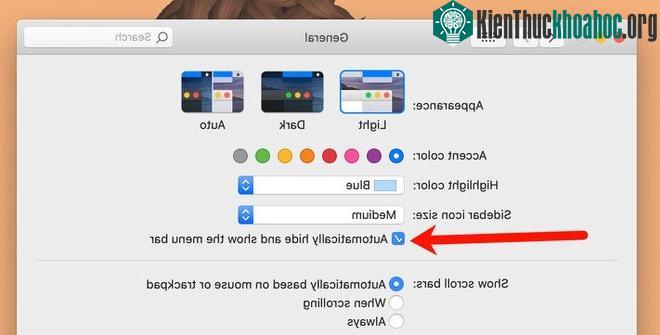 Mẹo sử dụng MacBook hữu ích ít ai biết ảnh 6