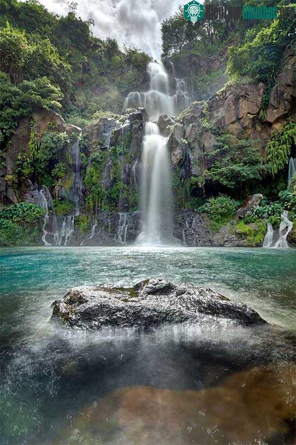 Khám phá đảo Réunion