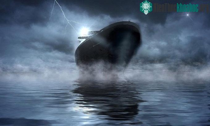Hiện tượng "nước chết" có thể xuất hiện ở mọi vùng biển và đại dương.
