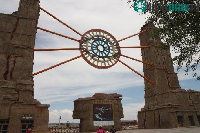 Thành ma Urho - Nơi hàng nghìn con quỷ đang gào thét ảnh 0