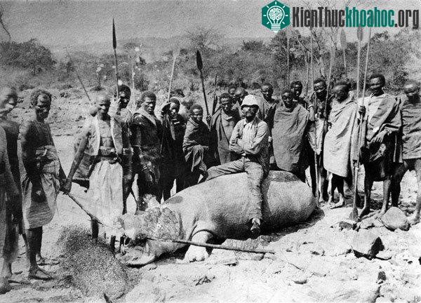 Ethiopia chịu ảnh hưởng rõ rệt của người Italia