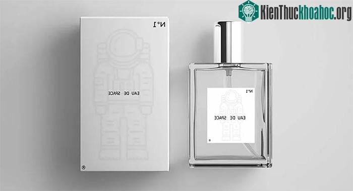 Trong tương lai sẽ có cả nước hoa mùi của các ngôi sao và các hành tinh.