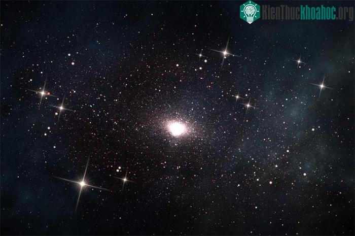 Quasar là những đối tượng khác thường và bí ẩn.
