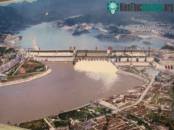 Đập Tam Hiệp