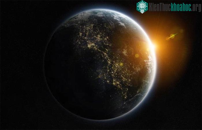 Nhiều ngoại hành tinh có thể có sự sống tiềm tàng.