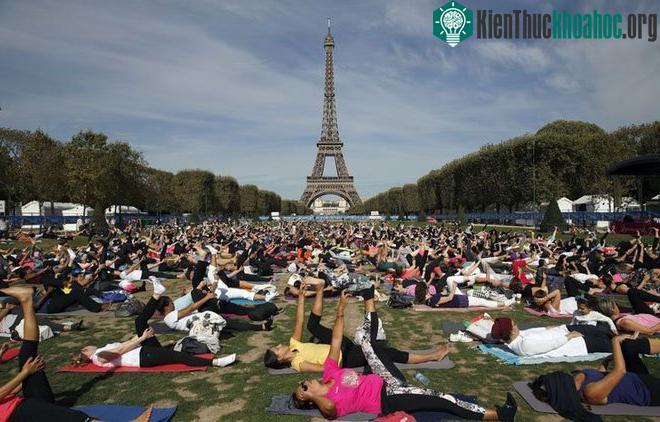 Hội chứng Paris: "Căn bệnh lạ" khiến người ta kỳ vọng nhiều mà thất vọng chẳng kém gì ảnh 0