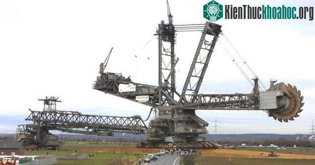 Bagger 288