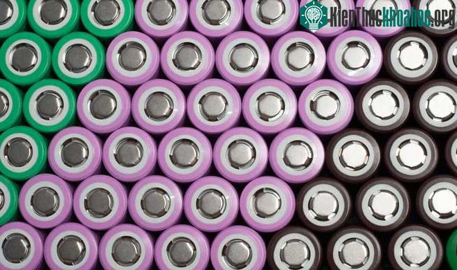 Những cục pin chính là trái tim của mọi thiết bị công nghệ hiện đại chúng ta đang sử dụng