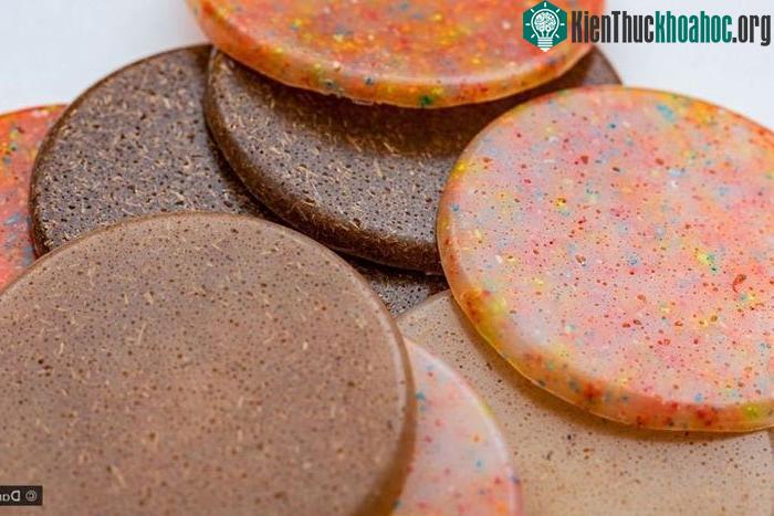 Rác thải nhựa dường như hiện diện khắp nơi.