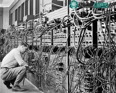 Lịch sử hình thành và phát triển của máy tính ảnh 0