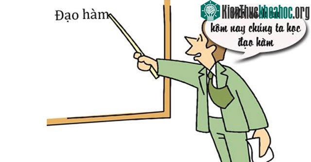 Cách vào đề bá đạo của thầy giáo