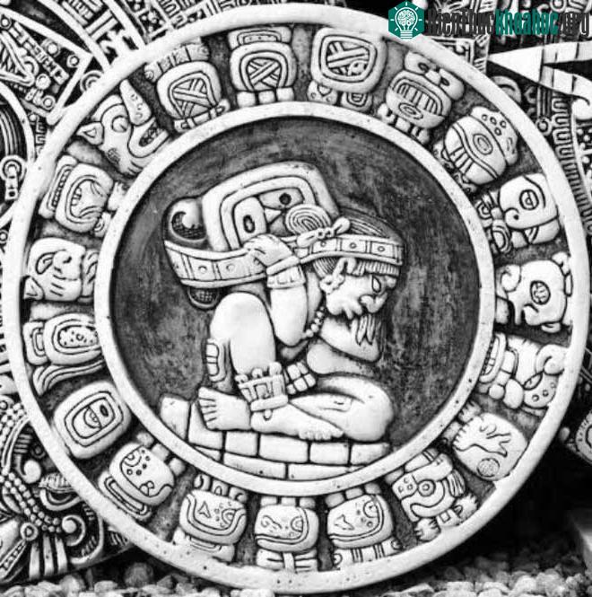 Người Maya có những nhà toán học, thiên văn học đầy tài năng.