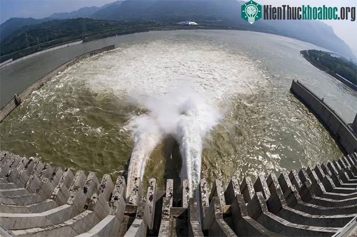 Đập Tam Hiệp đã hứng chịu nhiều chỉ trích ngay từ ban đầu.