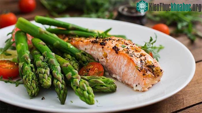 Hiểu lầm về chế độ Low-carb là mối nguy hiểm lớn đối với sức khoẻ.