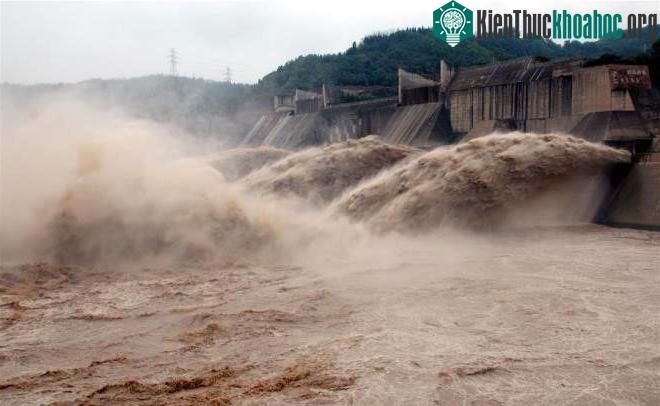 Với quy mô hồ Mã Đổ Sơn thì mức độ ảnh hưởng không lớn.