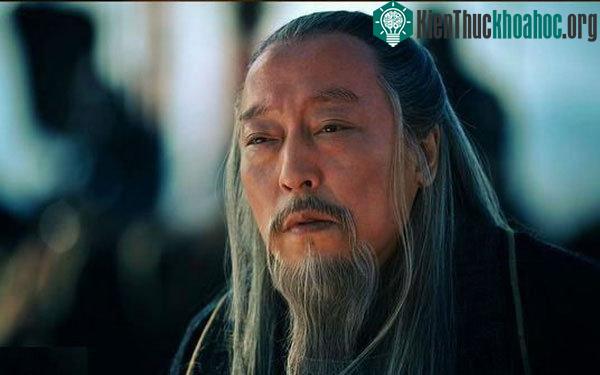 Hé lộ sự thật về nơi chôn cất Tư Mã Ý: Không thể che giấu dù tìm đủ mọi kế tung hỏa mù ảnh 1