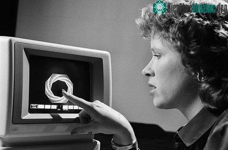 Máy tính Hewlett-Packard 150