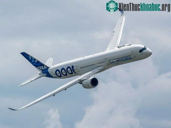 Hơn 500 chuyến bay đã được thực hiện trong suốt chương trình thử nghiệm công nghệ tự động.