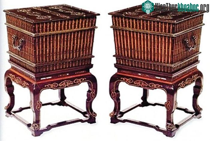 Băng giám thời nhà Thanh