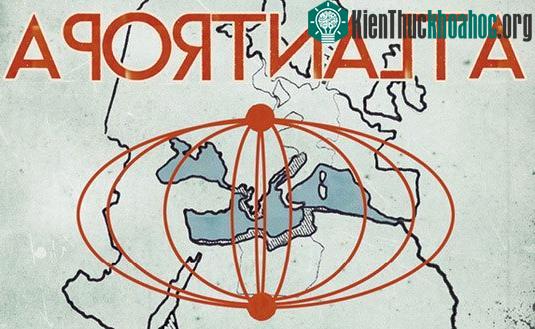 Atlantropa - kế hoạch xây dựng một hệ thống đập thủy điện ngang qua eo biển Gibraltar.