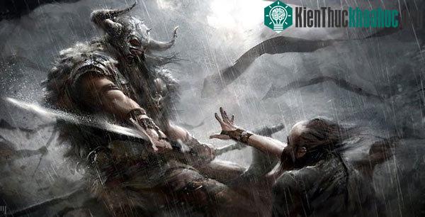 Viking là đại diện cho những người thông thạo về hàng hải và lão luyện trong những trận xung đột giữa các lãnh chúa vùng Bắc Âu
