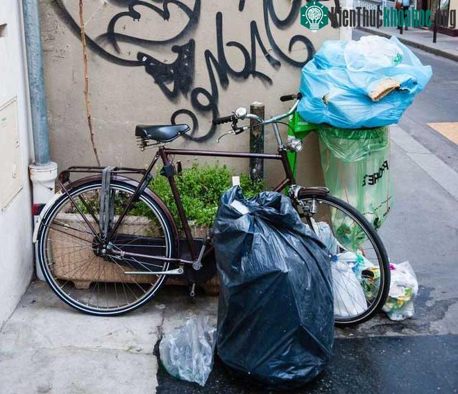 Hội chứng Paris: "Căn bệnh lạ" khiến người ta kỳ vọng nhiều mà thất vọng chẳng kém gì ảnh 3