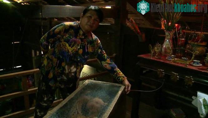Bí ẩn xác chết 50 năm không phân hủy ở An Giang ảnh 3