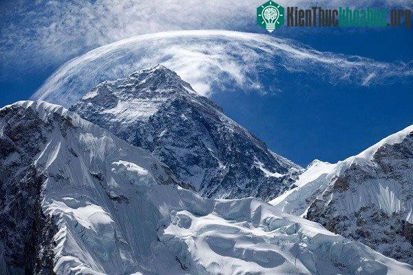 Everest Base Camp