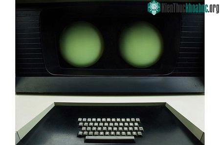 Máy tính CDC 6600