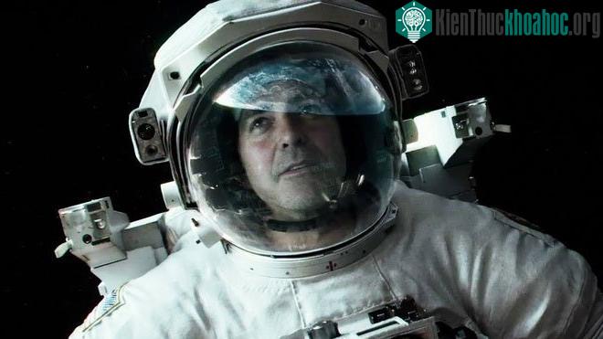 Cái chết của Matt Kowalski trong Gravity (2013)