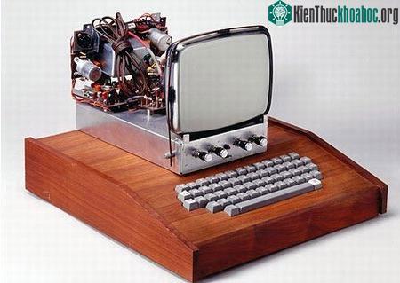 Máy tính Apple I