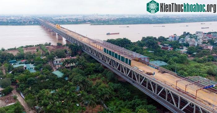 Lần sửa chữa này sẽ được thực hiện bằng những giải pháp khoa học và kỹ thuật mới nhất
