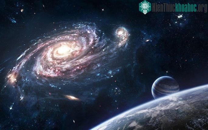 Vật thể không gian bí ẩn biến Trái đất thành hành tinh sống được ảnh 0