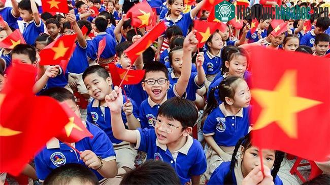 Ngày 5/9, các tỉnh Bắc Bộ và Trung Bộ phổ biến ít mưa, ngày nắng.