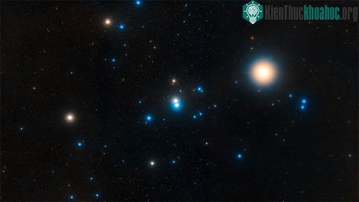 Cụm sao Hyades