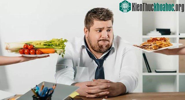 Hiện nay, số người thừa cân lớn gấp nhiều lần so với số người đói.