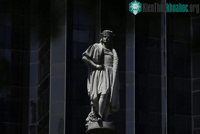 Christopher Columbus
