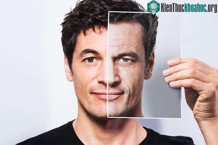 Một AI Trung Quốc có khả năng tính tuổi sinh học của con người mà chỉ cần một hình ảnh 3D.