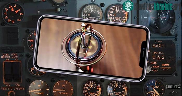 Đây là thứ công nghệ xuất hiện trong tất cả những chiếc smartphone của thời đại mới.