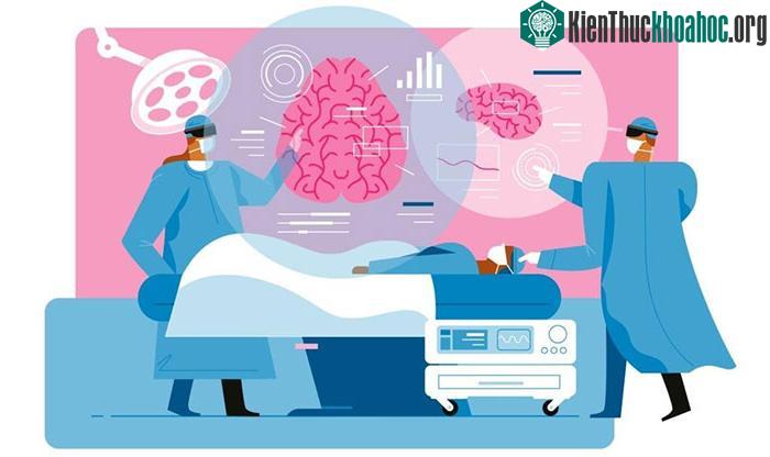 Phòng phẫu thuật tương lai trông ra sao? ảnh 0