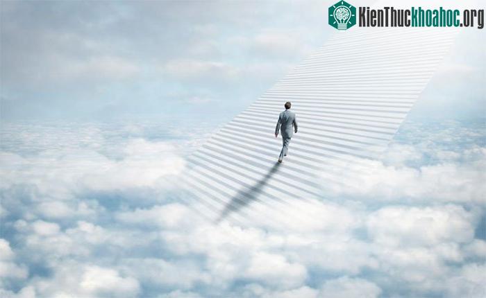 “Thế giới bên kia” có thực sự tồn tại?