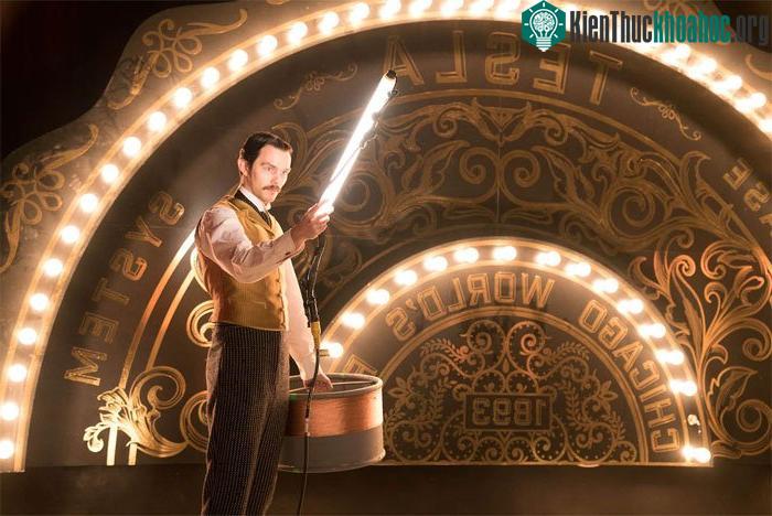 Về mặt phát triển động cơ điện thì DC lại vượt chội hơn AC.