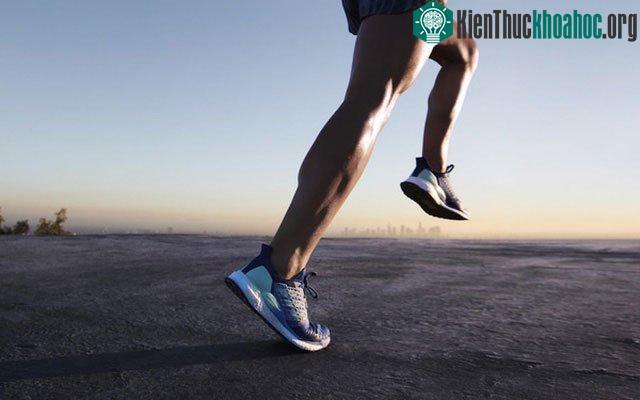 Chạy bộ có tác dụng kéo dài tuổi thọ tối đa là 3 năm.&nbsp;