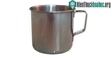 Cốc Inox